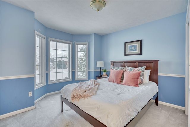 5 Ceramar Drive, Perinton, NY 14526