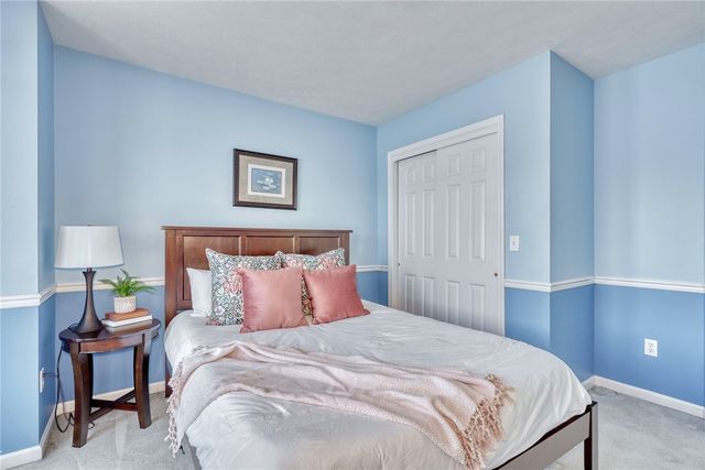 5 Ceramar Drive, Perinton, NY 14526