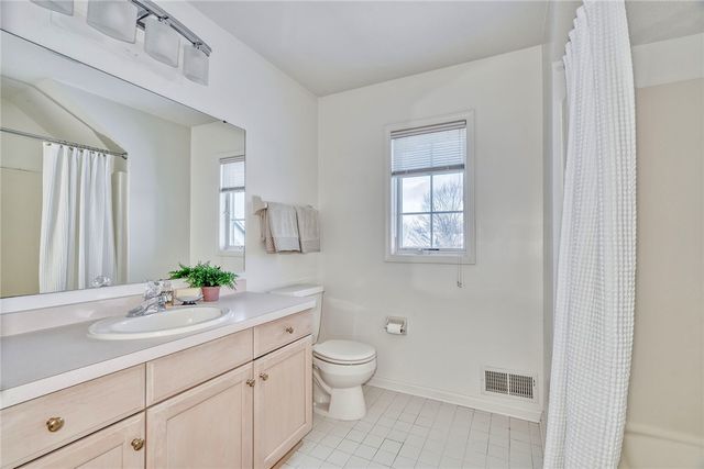 5 Ceramar Drive, Perinton, NY 14526