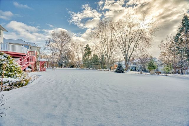 5 Ceramar Drive, Perinton, NY 14526