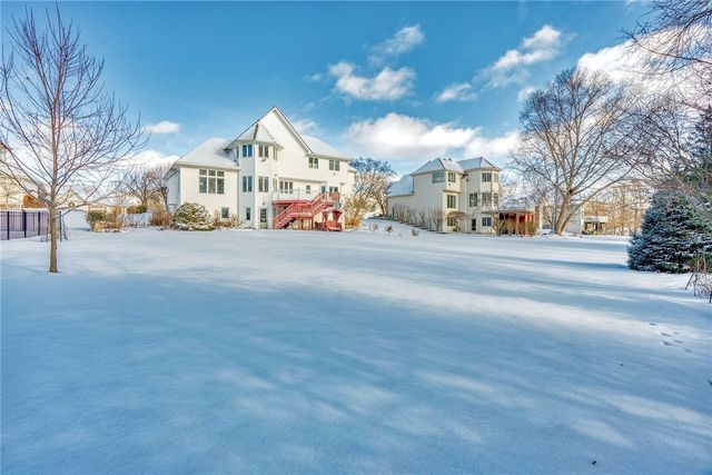 5 Ceramar Drive, Perinton, NY 14526