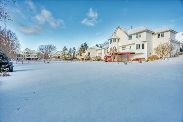 5 Ceramar Drive, Perinton, NY 14526