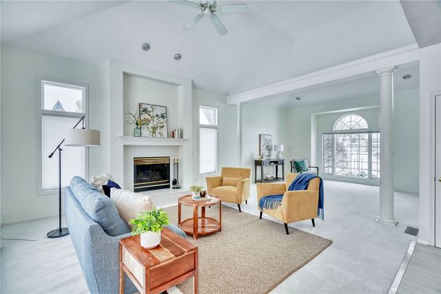 5 Ceramar Drive, Perinton, NY 14526