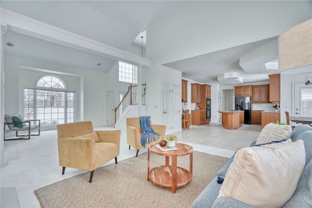 5 Ceramar Drive, Perinton, NY 14526