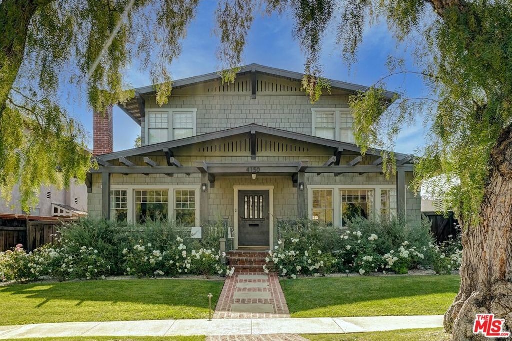 4150 Chestnut Avenue, Long Beach, CA 90807 — photo 2