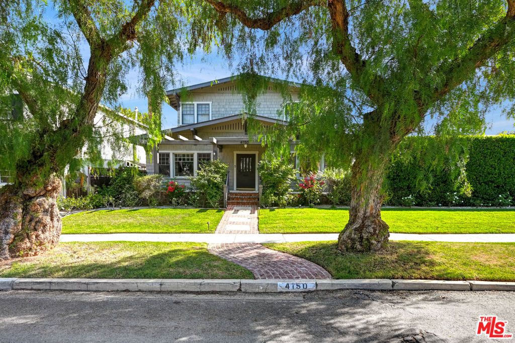 4150 Chestnut Avenue, Long Beach, CA 90807 — photo 3