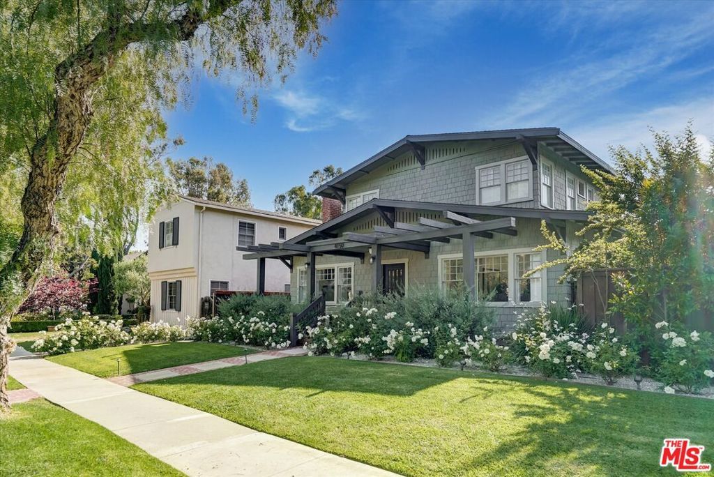 4150 Chestnut Avenue, Long Beach, CA 90807 — photo 5