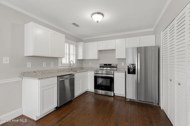 418 S 3rd Street A, Wilmington, NC 28401