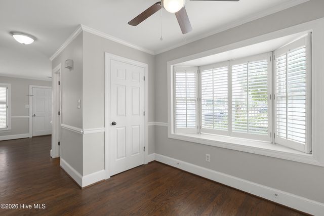 418 S 3rd Street A, Wilmington, NC 28401