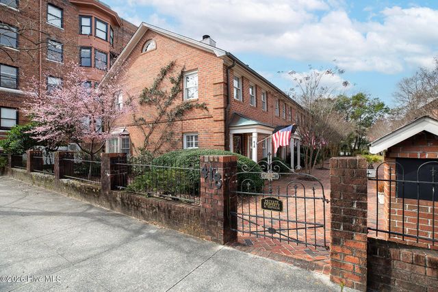 418 S 3rd Street A, Wilmington, NC 28401