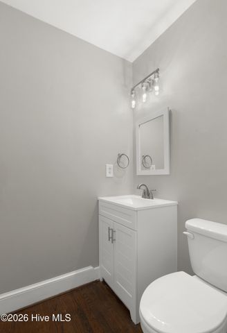 418 S 3rd Street A, Wilmington, NC 28401