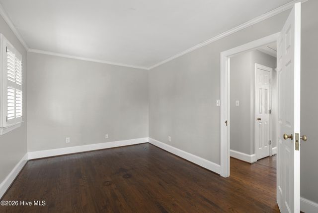 418 S 3rd Street A, Wilmington, NC 28401