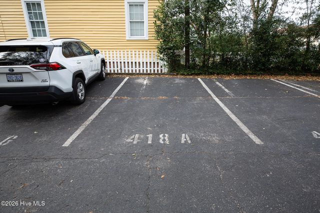 418 S 3rd Street A, Wilmington, NC 28401