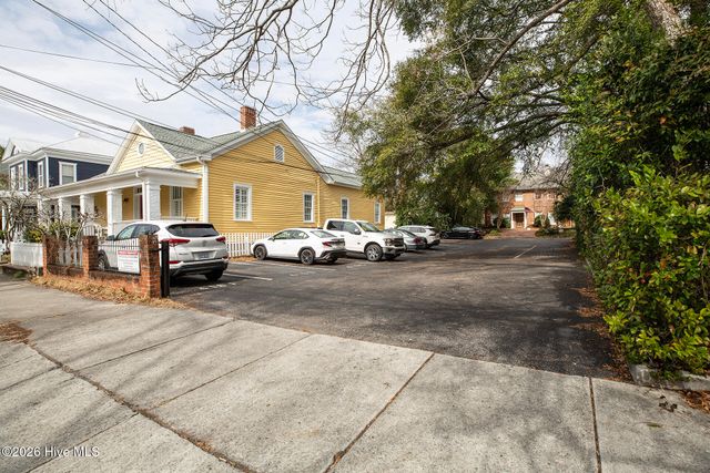 418 S 3rd Street A, Wilmington, NC 28401