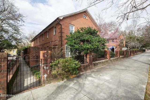 418 S 3rd Street A, Wilmington, NC 28401