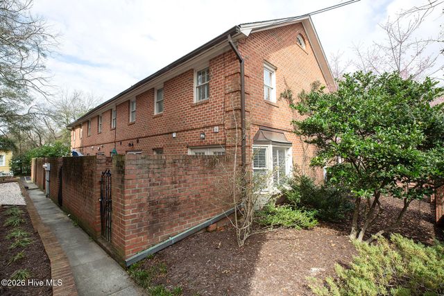 418 S 3rd Street A, Wilmington, NC 28401