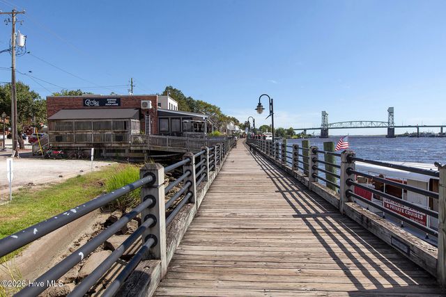 418 S 3rd Street A, Wilmington, NC 28401