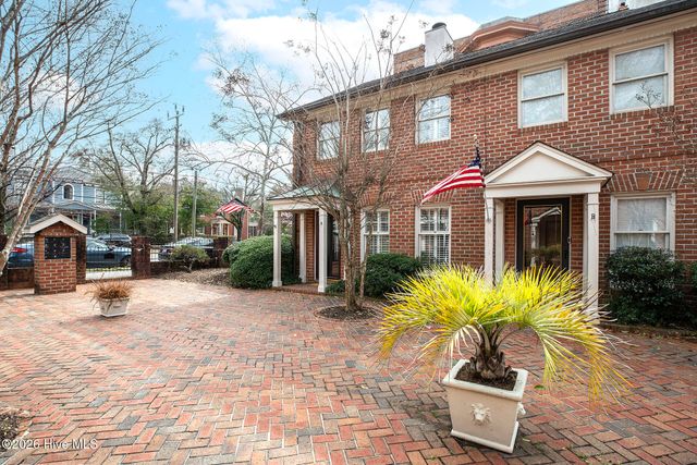 418 S 3rd Street A, Wilmington, NC 28401