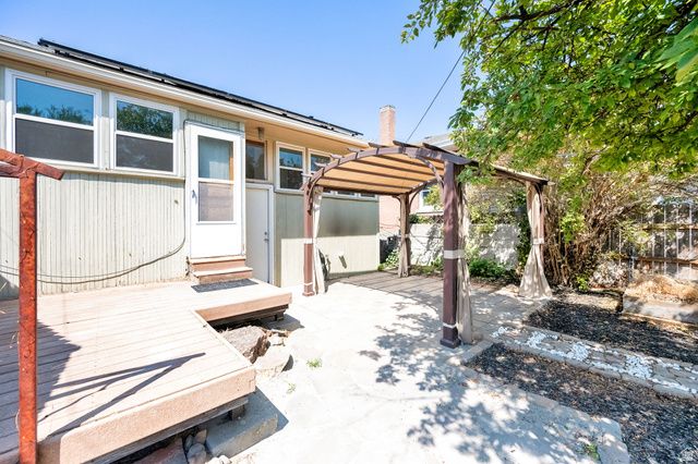 352 E GARFIELD AVE, Salt Lake City, UT 84115