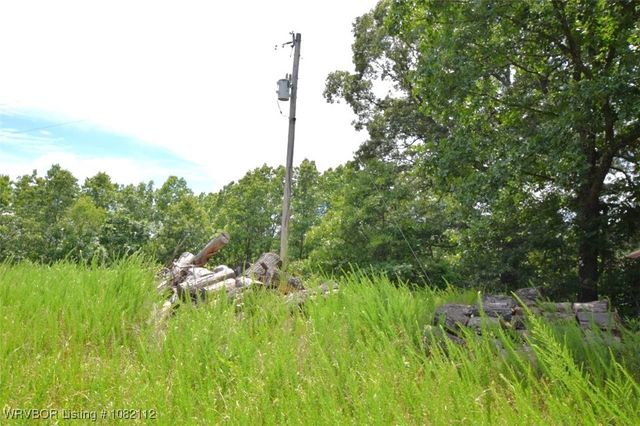 472851 E 893 Road, Stilwell, OK 74960