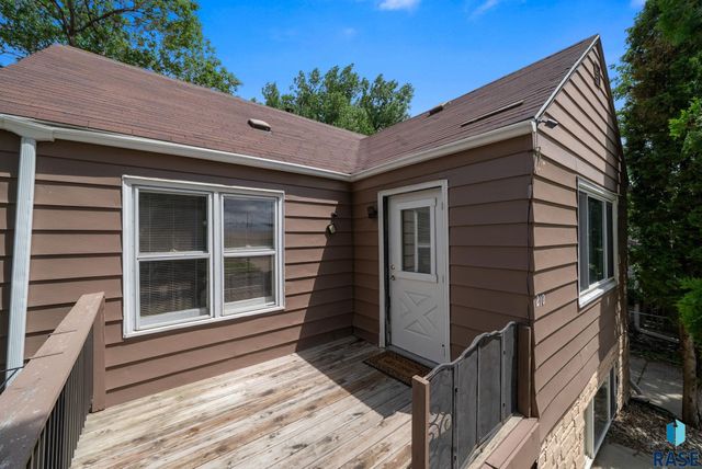 212 W 42nd St Street, Sioux Falls, SD 57105