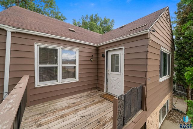 212 W 42nd St Street, Sioux Falls, SD 57105