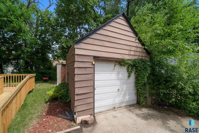 212 W 42nd St Street, Sioux Falls, SD 57105