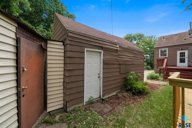 212 W 42nd St Street, Sioux Falls, SD 57105