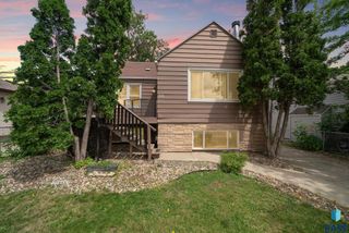 212 W 42nd St Street, Sioux Falls, SD 57105