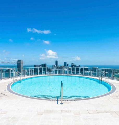 851 NE 1st Ave 1011, Miami, FL 33132