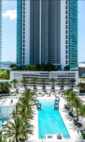 851 NE 1st Ave 1011, Miami, FL 33132