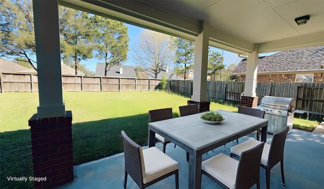 8610 Rising Oak Lane, Katy, TX 77494