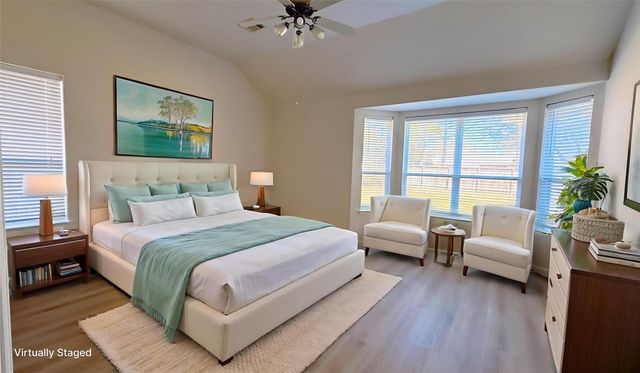 8610 Rising Oak Lane, Katy, TX 77494