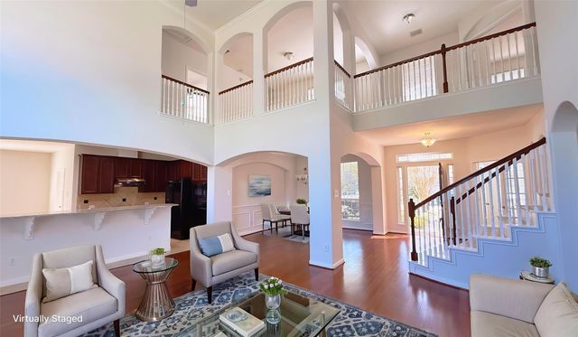 8610 Rising Oak Lane, Katy, TX 77494