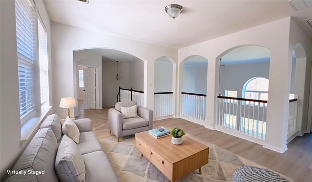 8610 Rising Oak Lane, Katy, TX 77494