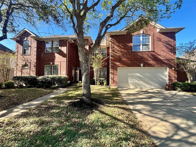 8610 Rising Oak Lane, Katy, TX 77494