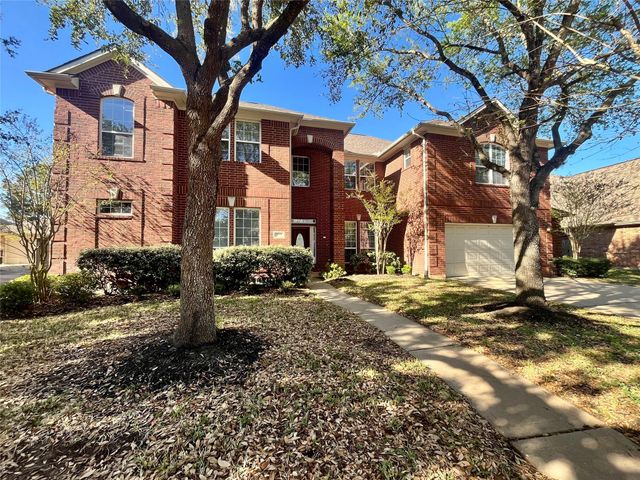 8610 Rising Oak Lane, Katy, TX 77494