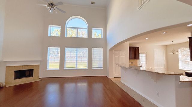 8610 Rising Oak Lane, Katy, TX 77494