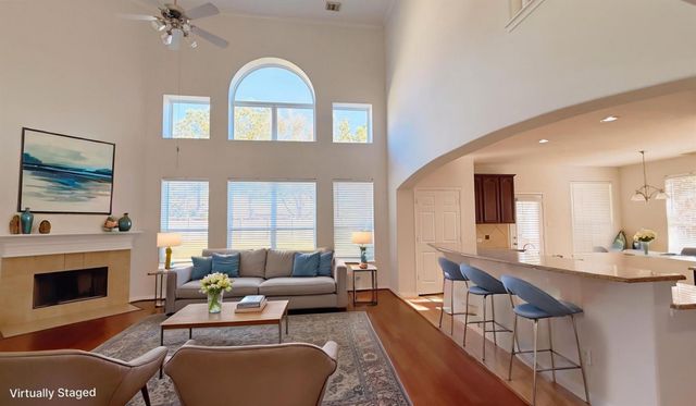 8610 Rising Oak Lane, Katy, TX 77494