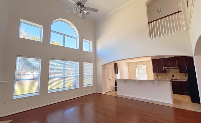 8610 Rising Oak Lane, Katy, TX 77494