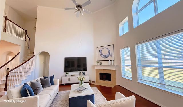 8610 Rising Oak Lane, Katy, TX 77494