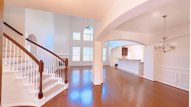 8610 Rising Oak Lane, Katy, TX 77494