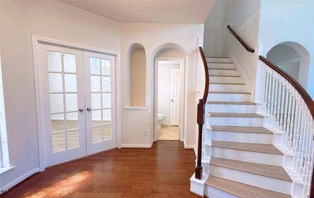 8610 Rising Oak Lane, Katy, TX 77494