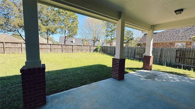 8610 Rising Oak Lane, Katy, TX 77494