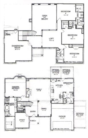 8610 Rising Oak Lane, Katy, TX 77494