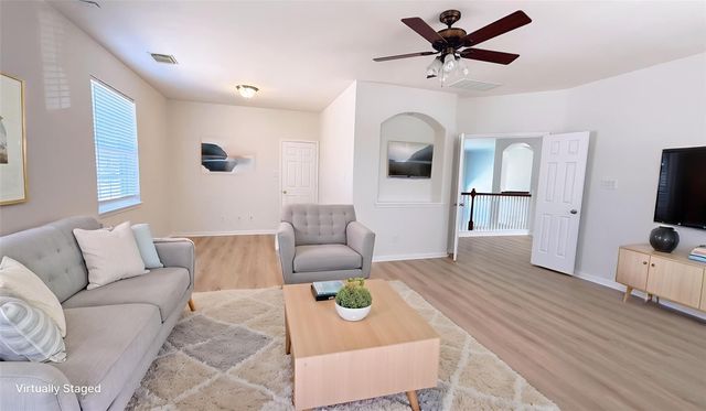 8610 Rising Oak Lane, Katy, TX 77494