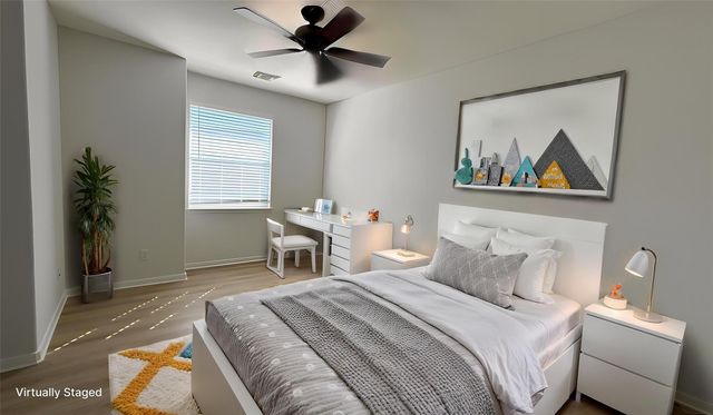 8610 Rising Oak Lane, Katy, TX 77494