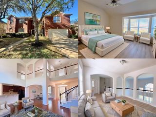 8610 Rising Oak Lane, Katy, TX 77494