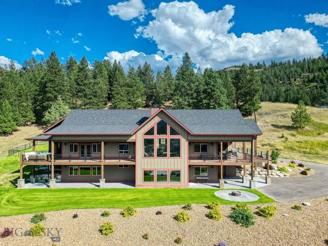 36 Windsong Court, Kalispell, MT 59901