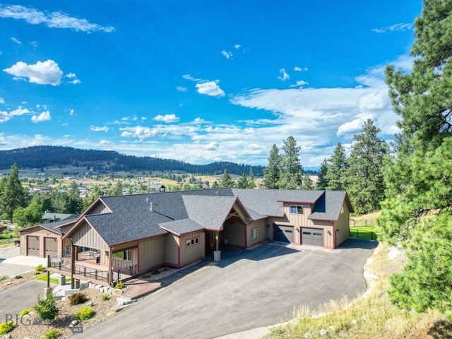 36 Windsong Court, Kalispell, MT 59901